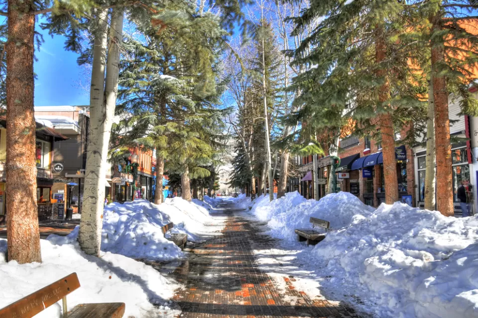 Aspen